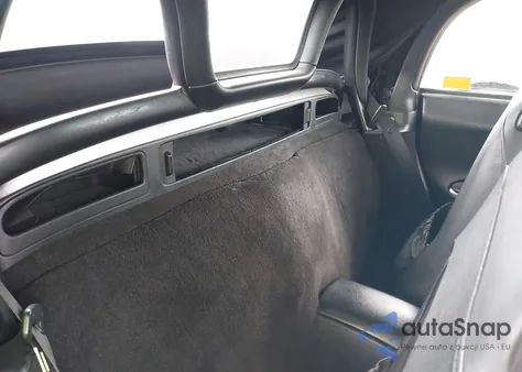 2002 Porsche Boxster S from USA, damaged, VIN WP0CB29862U661765